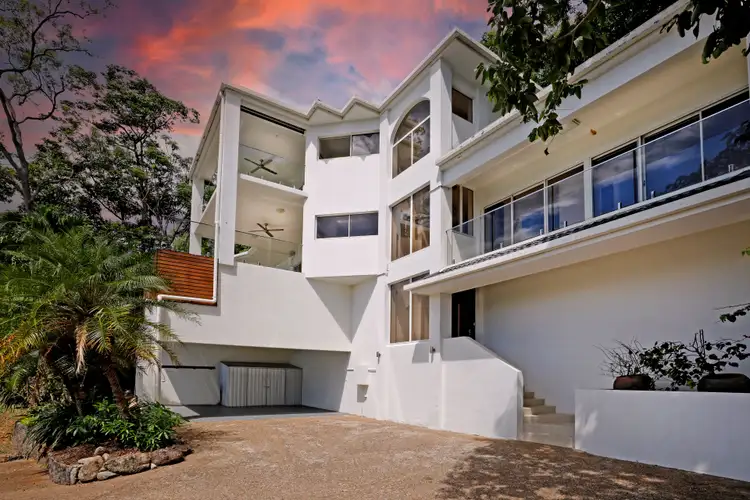 Fourth view of Homely house listing, 4/7 7 Tari Place, Trinity Beach QLD 4879