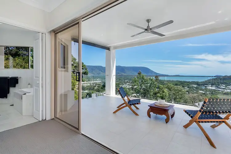 Sixth view of Homely house listing, 4/7 7 Tari Place, Trinity Beach QLD 4879