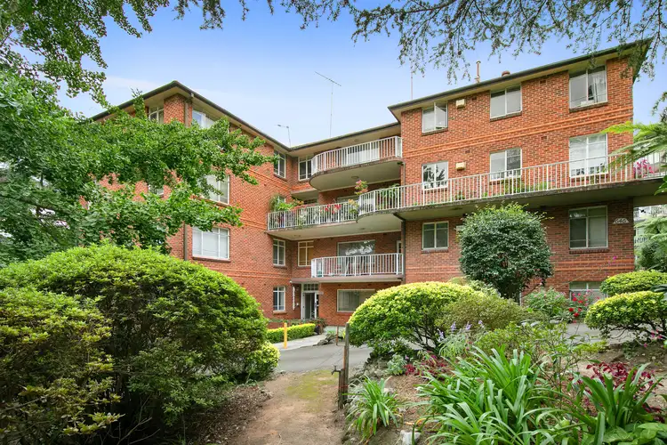 Main view of Homely apartment listing, 3/646 Pacific Highway, Killara NSW 2071