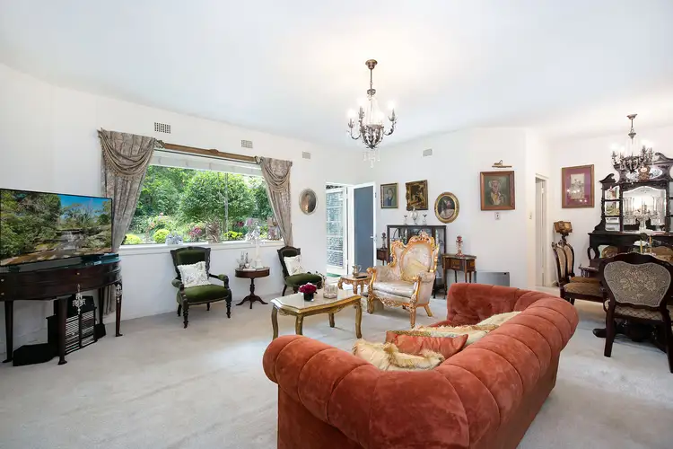 Second view of Homely apartment listing, 3/646 Pacific Highway, Killara NSW 2071