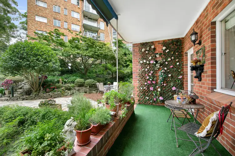Third view of Homely apartment listing, 3/646 Pacific Highway, Killara NSW 2071