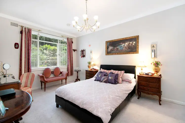 Fourth view of Homely apartment listing, 3/646 Pacific Highway, Killara NSW 2071