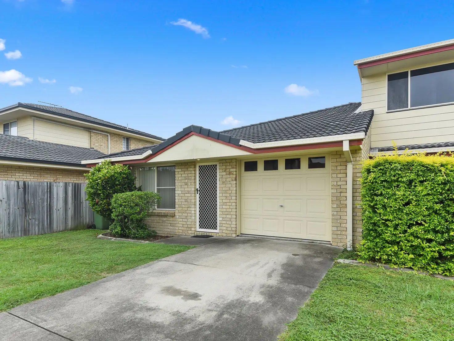 Main view of Homely townhouse listing, Address available on request
