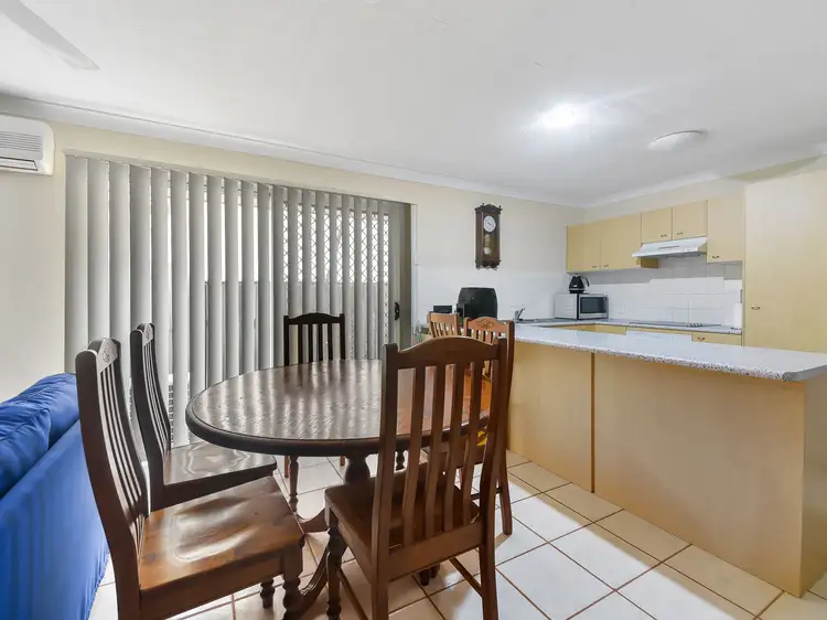 Third view of Homely townhouse listing, Address available on request