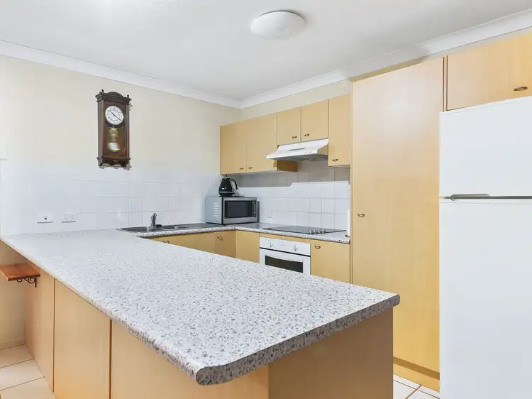 Fourth view of Homely townhouse listing, Address available on request