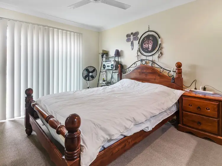 Fifth view of Homely townhouse listing, Address available on request