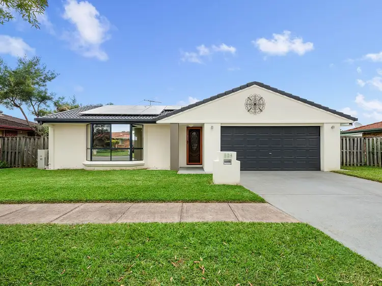 124 College Way, Boondall QLD 4034
