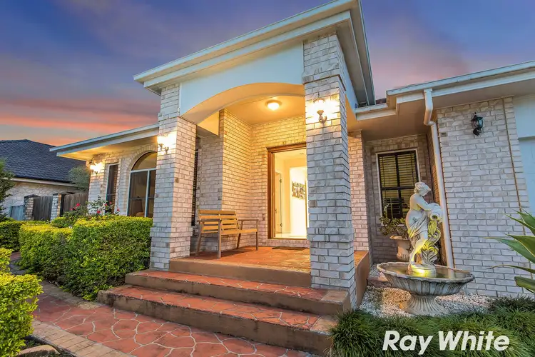 Third view of Homely house listing, 31 Whittome Esplanade, Murrumba Downs QLD 4503
