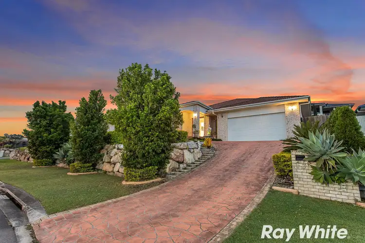 Fourth view of Homely house listing, 31 Whittome Esplanade, Murrumba Downs QLD 4503