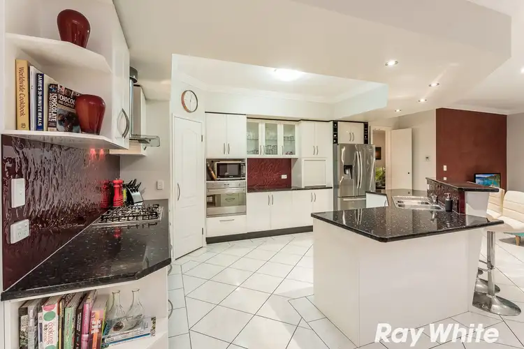 Seventh view of Homely house listing, 31 Whittome Esplanade, Murrumba Downs QLD 4503