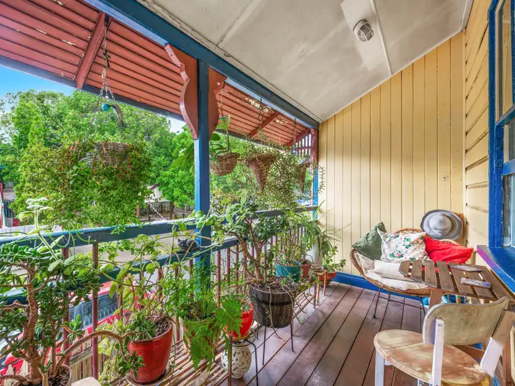 Third view of Homely house listing, 50 Baynes Street, Highgate Hill QLD 4101