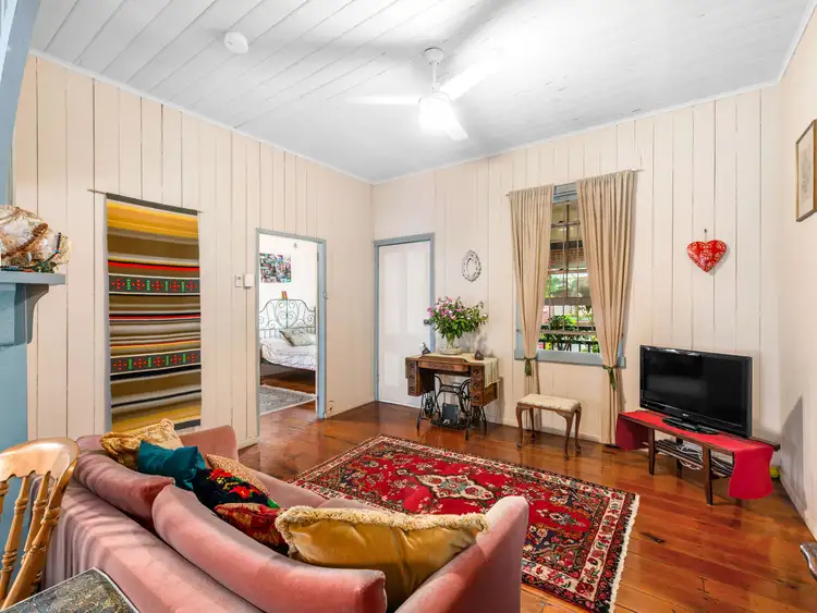 Fourth view of Homely house listing, 50 Baynes Street, Highgate Hill QLD 4101