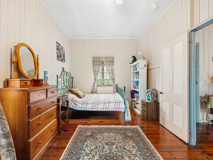Fifth view of Homely house listing, 50 Baynes Street, Highgate Hill QLD 4101