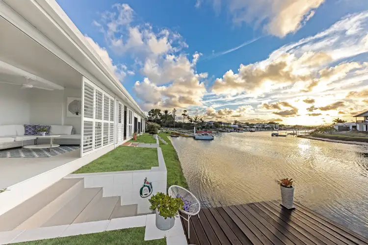 Third view of Homely unit listing, 4/18 Broadmeadows Road, Maroochydore QLD 4558