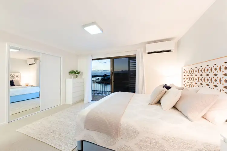Fifth view of Homely unit listing, 4/18 Broadmeadows Road, Maroochydore QLD 4558