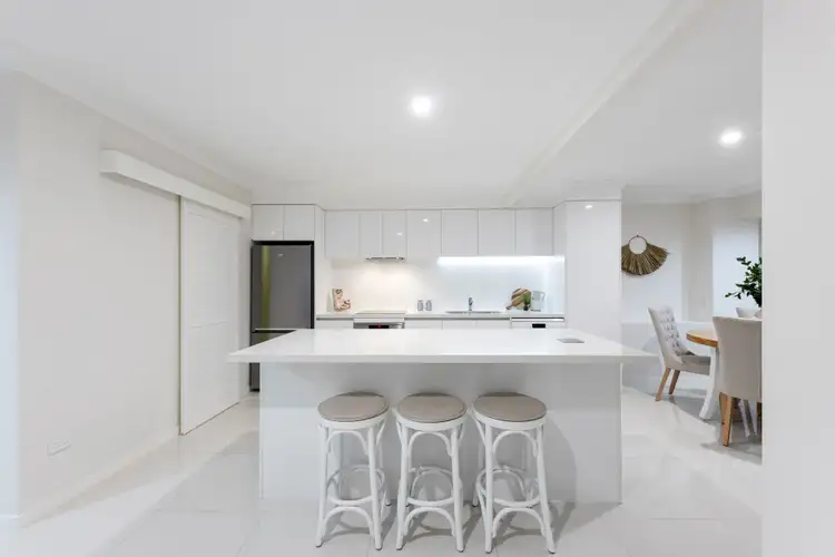 Sixth view of Homely unit listing, 4/18 Broadmeadows Road, Maroochydore QLD 4558