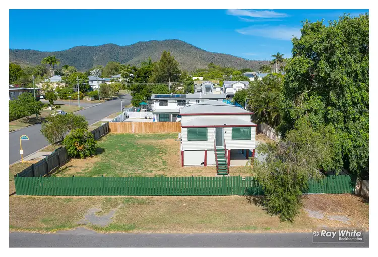 44 Stack Street, Koongal QLD 4701