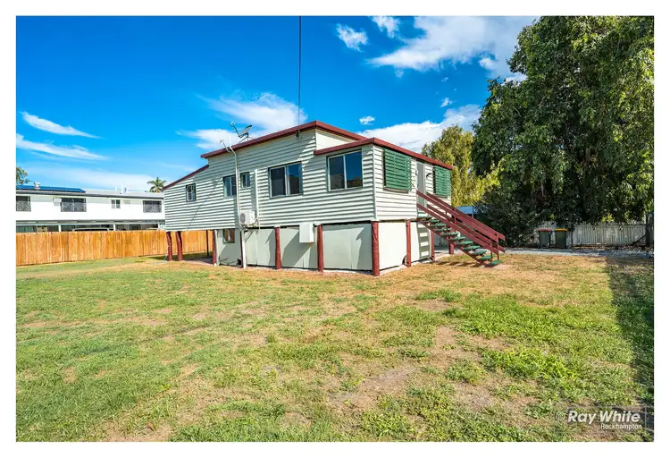 Third view of Homely house listing, 44 Stack Street, Koongal QLD 4701