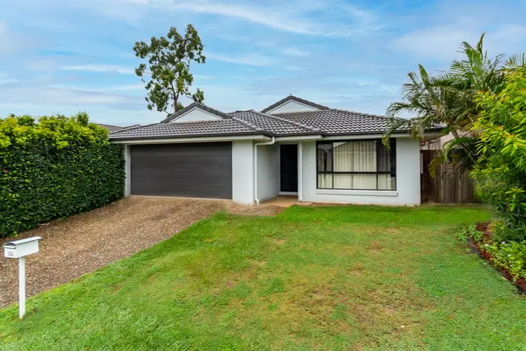 Main view of Homely house listing, 33A Diane Parade, Kallangur QLD 4503