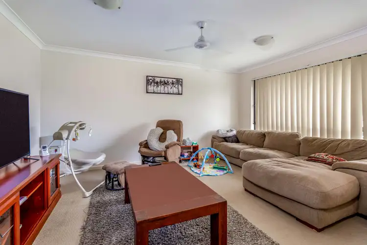 Fifth view of Homely house listing, 33A Diane Parade, Kallangur QLD 4503