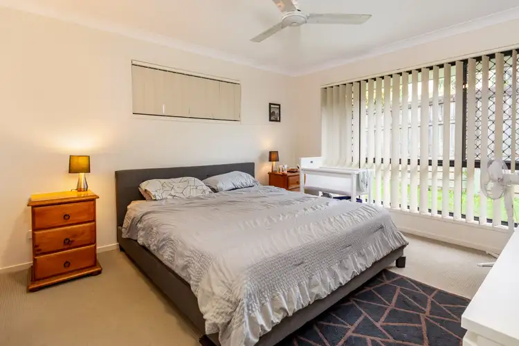 Sixth view of Homely house listing, 33A Diane Parade, Kallangur QLD 4503