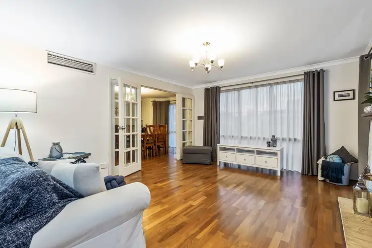 Fourth view of Homely house listing, 34 Southpointe Crescent, Ballajura WA 6066