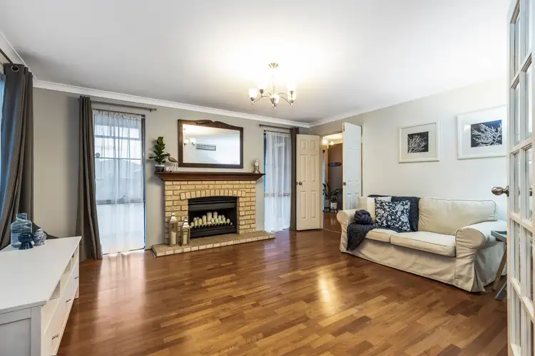 Fifth view of Homely house listing, 34 Southpointe Crescent, Ballajura WA 6066