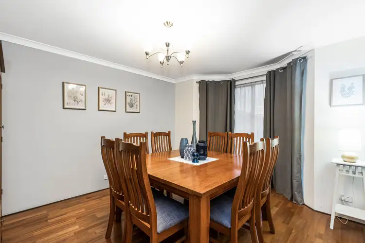 Sixth view of Homely house listing, 34 Southpointe Crescent, Ballajura WA 6066