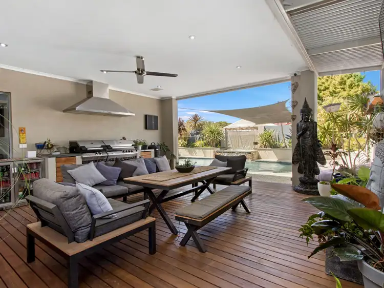 Main view of Homely house listing, 15 Townsend Road, Rockingham WA 6168