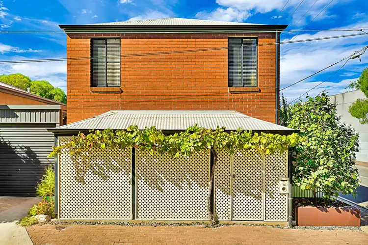 Second view of Homely townhouse listing, 23 Maria Street, Thebarton SA 5031