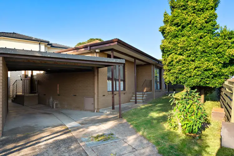 49 Washington Drive, Oakleigh South VIC 3167