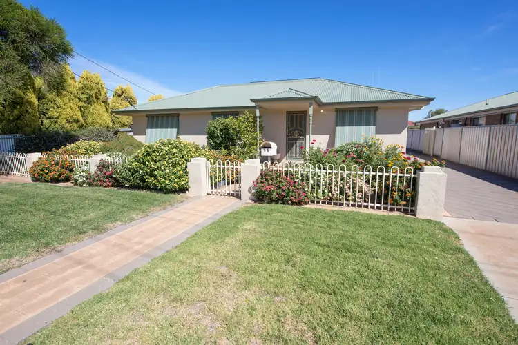 56 Coronation Avenue, Swan Hill VIC 3585
