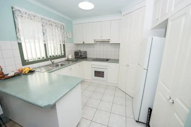 Fifth view of Homely house listing, 56 Coronation Avenue, Swan Hill VIC 3585