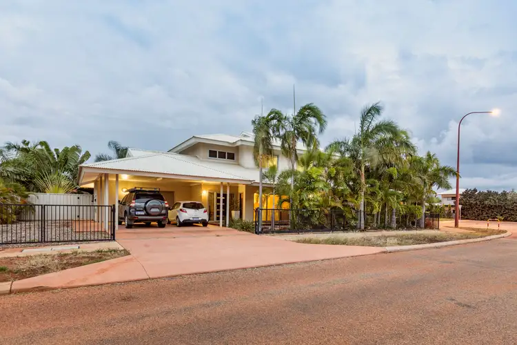 Second view of Homely house listing, 5 Magabala Road, Bilingurr WA 6725