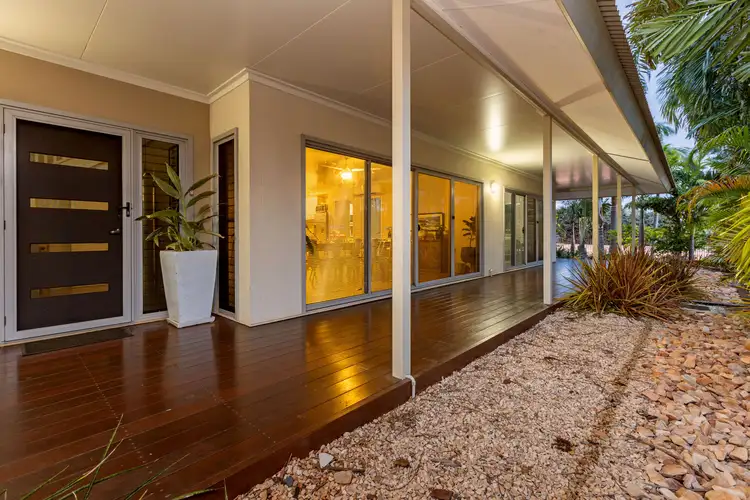 Fourth view of Homely house listing, 5 Magabala Road, Bilingurr WA 6725