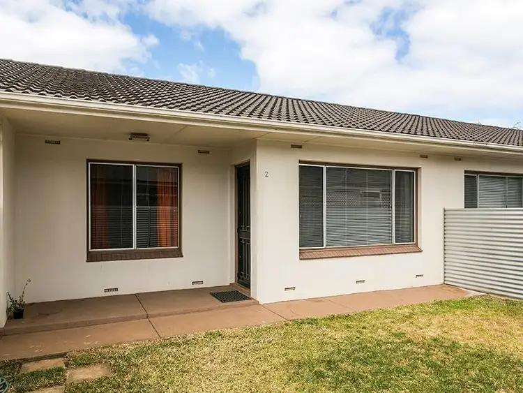 Second view of Homely unit listing, 2/48 Argyle Avenue, Marleston SA 5033