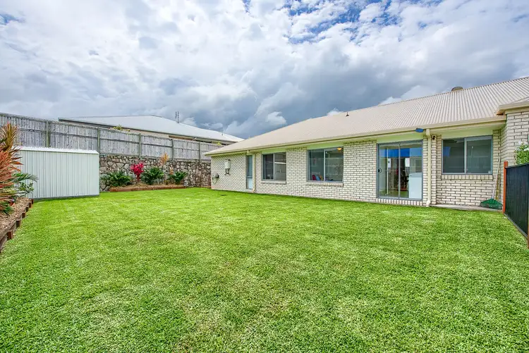 4 Aries Court, Bli Bli QLD 4560