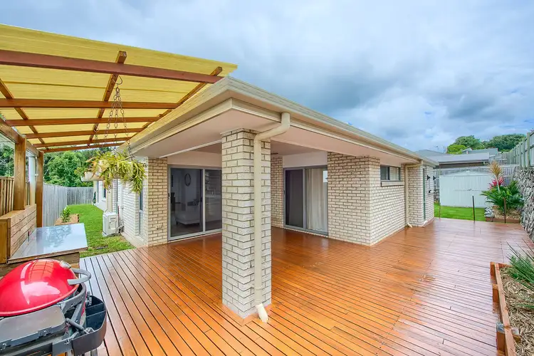 Second view of Homely house listing, 4 Aries Court, Bli Bli QLD 4560
