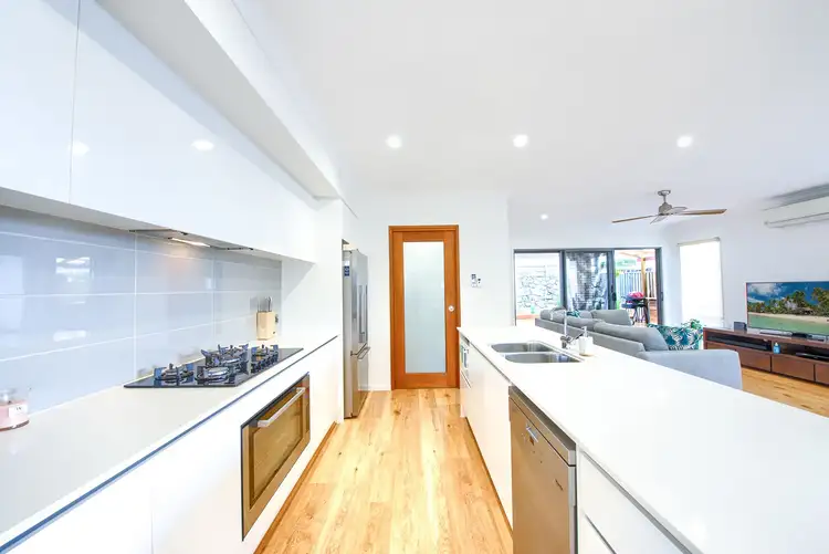 Third view of Homely house listing, 4 Aries Court, Bli Bli QLD 4560