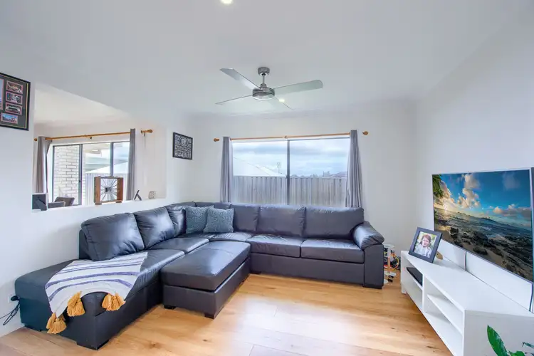 Sixth view of Homely house listing, 4 Aries Court, Bli Bli QLD 4560