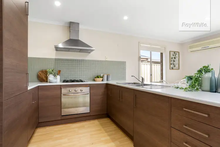 Second view of Homely house listing, 13A Isabel Road, Munno Para West SA 5115