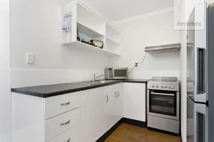 Second view of Homely apartment listing, 56, 255 Hindley Street, Adelaide SA 5000