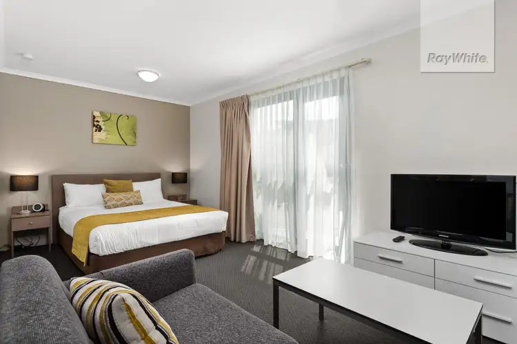 Third view of Homely apartment listing, 56, 255 Hindley Street, Adelaide SA 5000