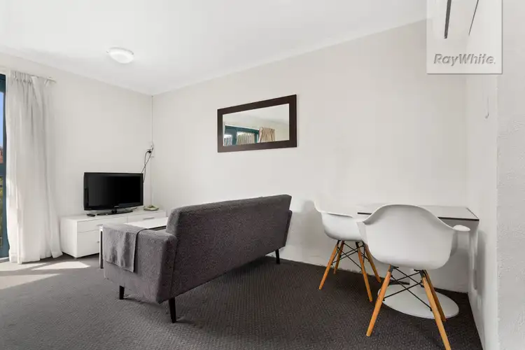 Fifth view of Homely apartment listing, 56, 255 Hindley Street, Adelaide SA 5000