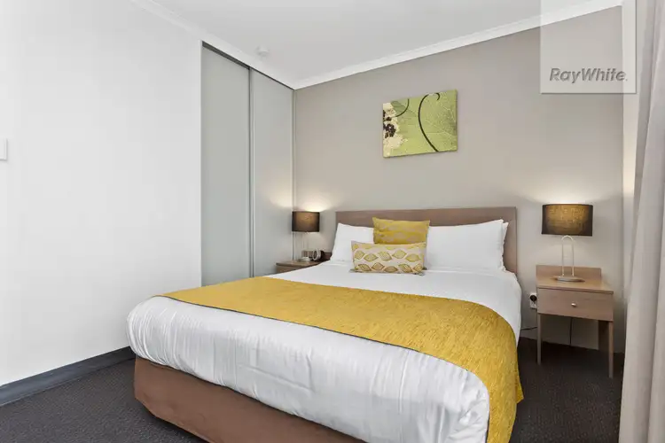 Sixth view of Homely apartment listing, 56, 255 Hindley Street, Adelaide SA 5000