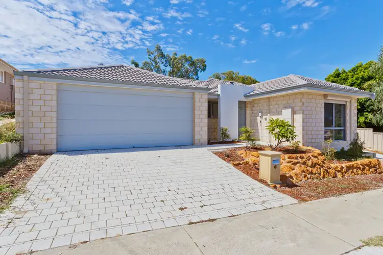 Main view of Homely house listing, 10A Muswell Street, Balga WA 6061