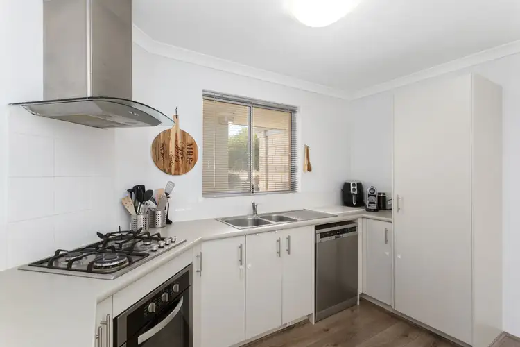 Second view of Homely house listing, 10A Muswell Street, Balga WA 6061