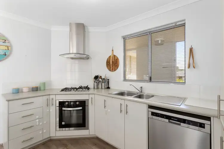 Third view of Homely house listing, 10A Muswell Street, Balga WA 6061