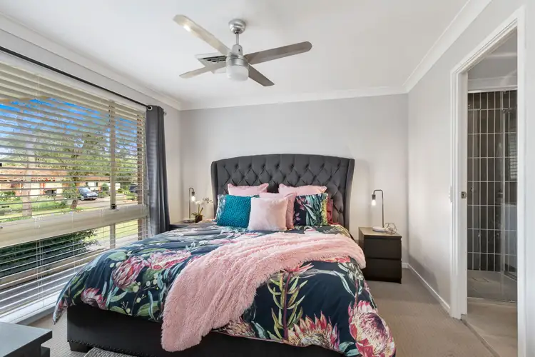 Fourth view of Homely house listing, 8 Alex Place, Bligh Park NSW 2756