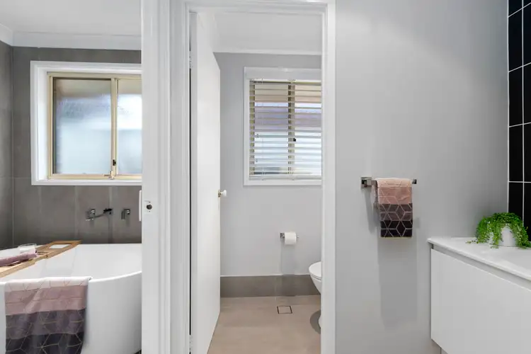 Sixth view of Homely house listing, 8 Alex Place, Bligh Park NSW 2756